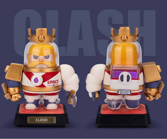 部落冲突天宫在哪里