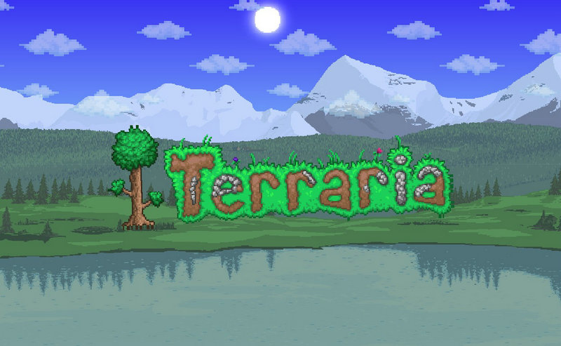 泰拉瑞亚海底宝箱有什么