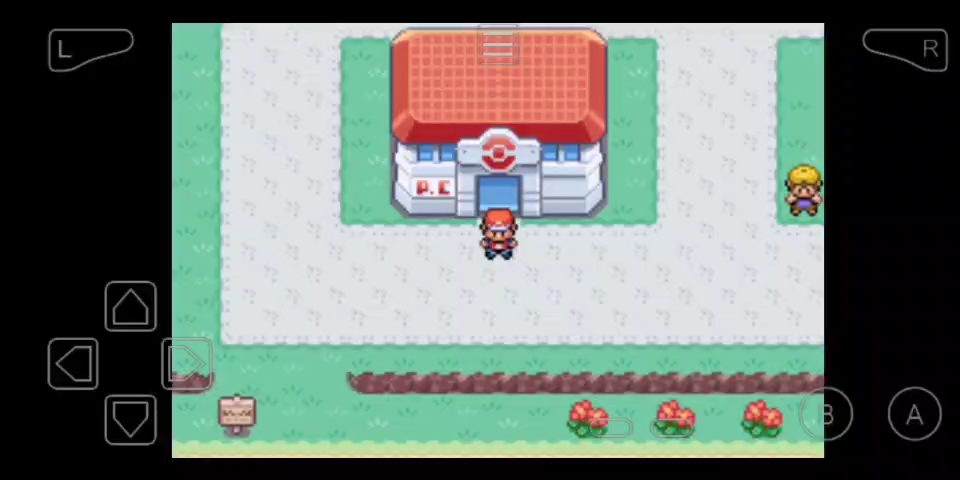 口袋妖怪火红探测器在哪里拿