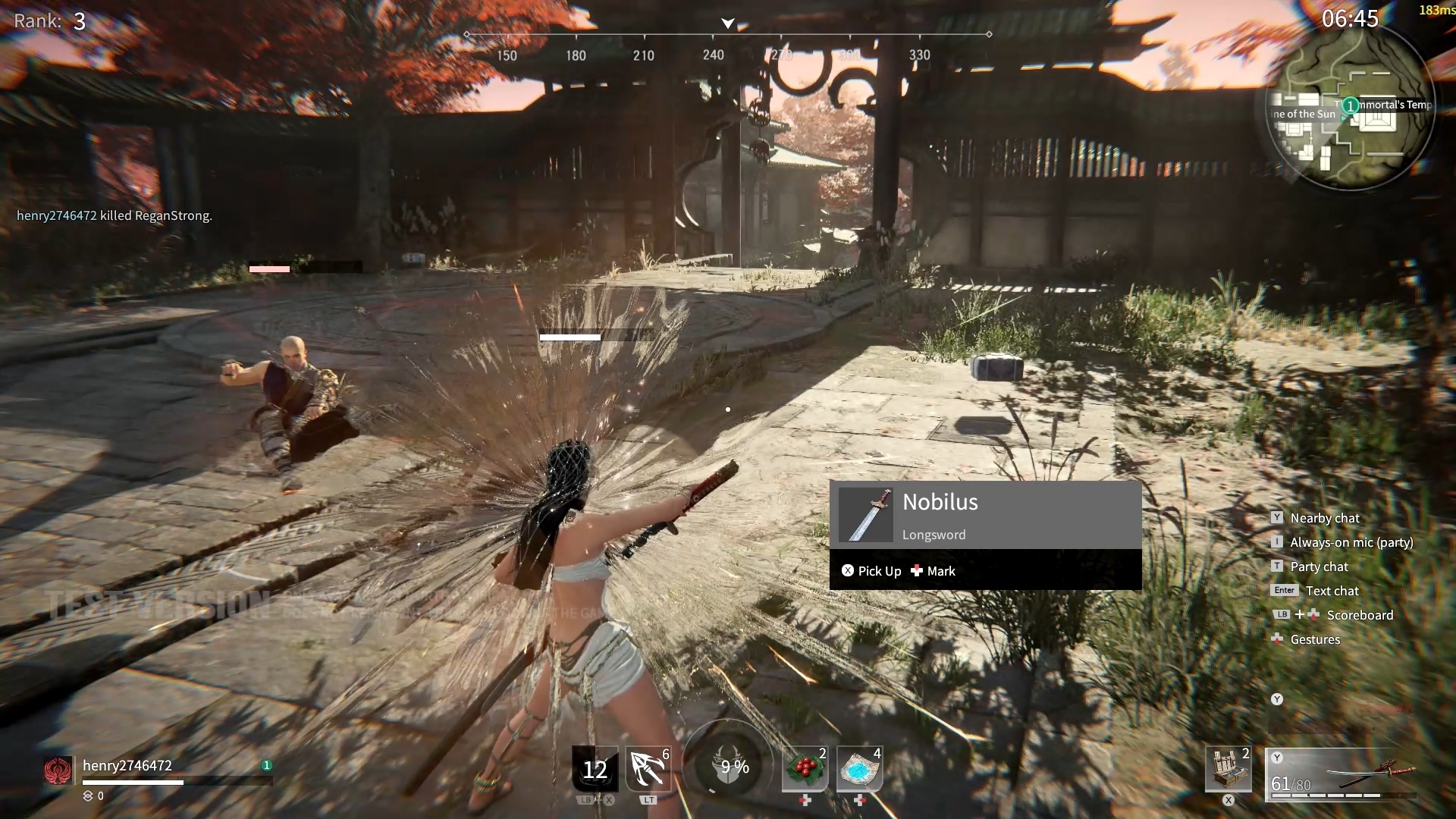 永劫无间祈福任务流程怎么玩