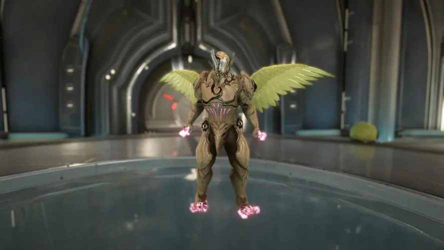 星际战甲大地图怎么开