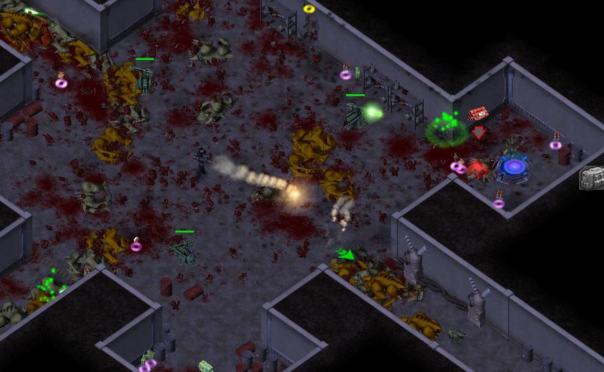 孤胆枪手隐藏地点攻略