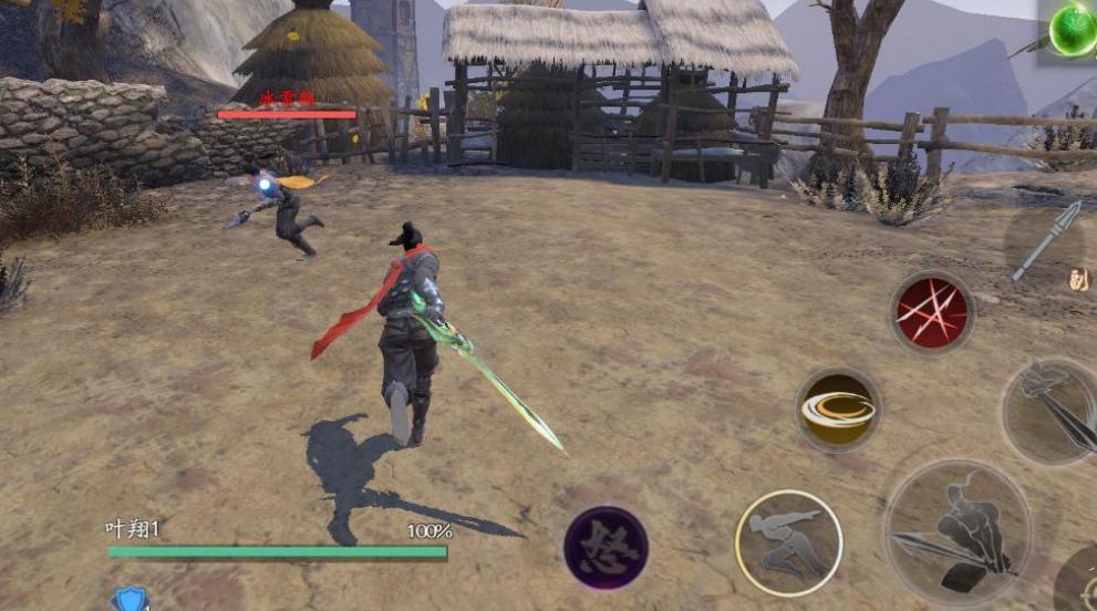 流星蝴蝶剑宿仇3系列怎么样