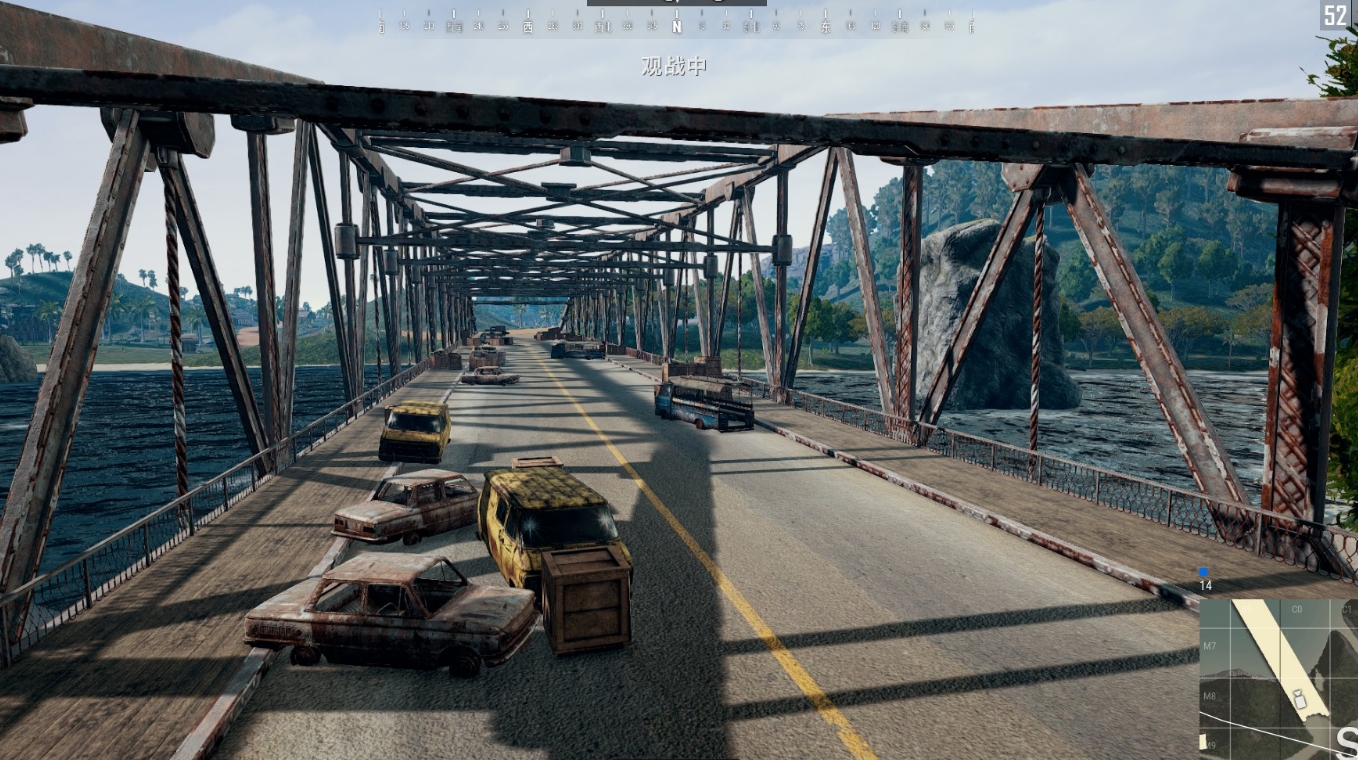 绝地求生如何设倍镜