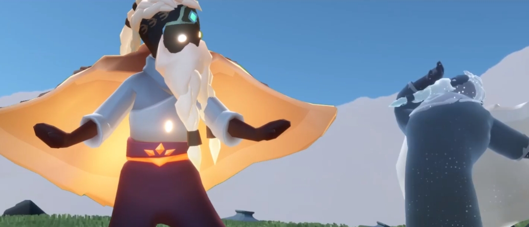 光遇指引功能怎么用