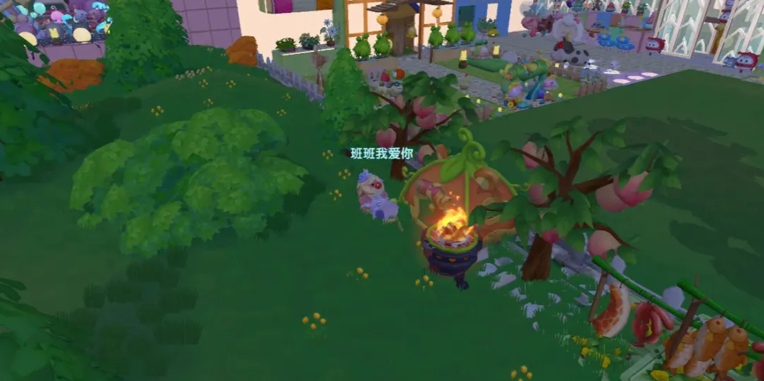 摩尔庄园海蜇妹妹怎么拿