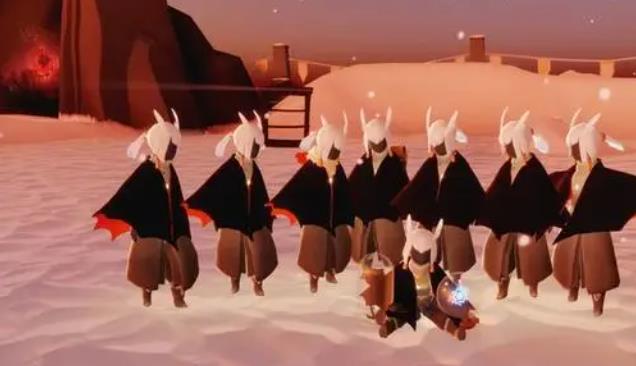 光遇圣岛季如何获得季节爱心