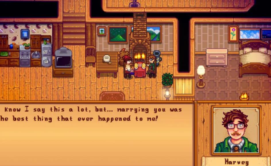 星露谷物语海莉八星怎么升九星