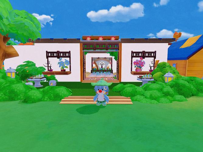 摩尔庄园种子怎么交换