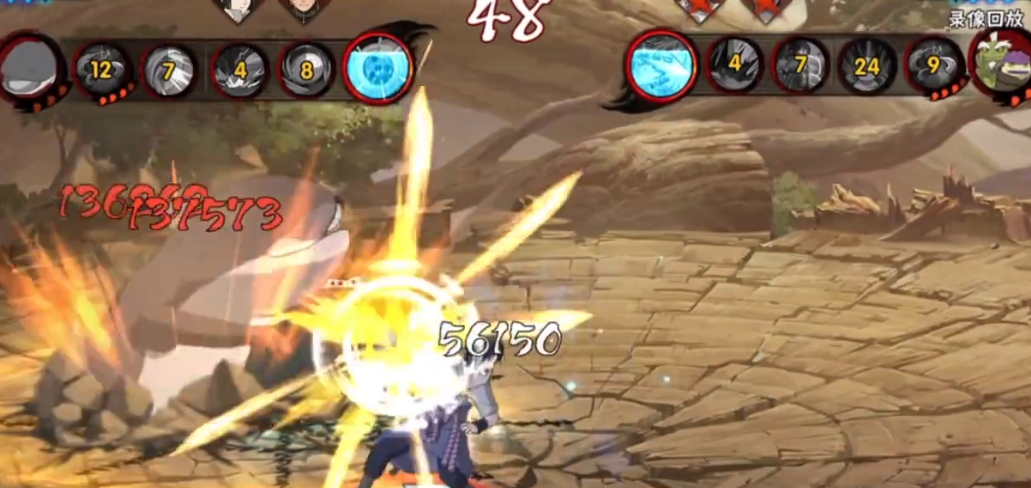 火影忍者手游如何免费获得仙人