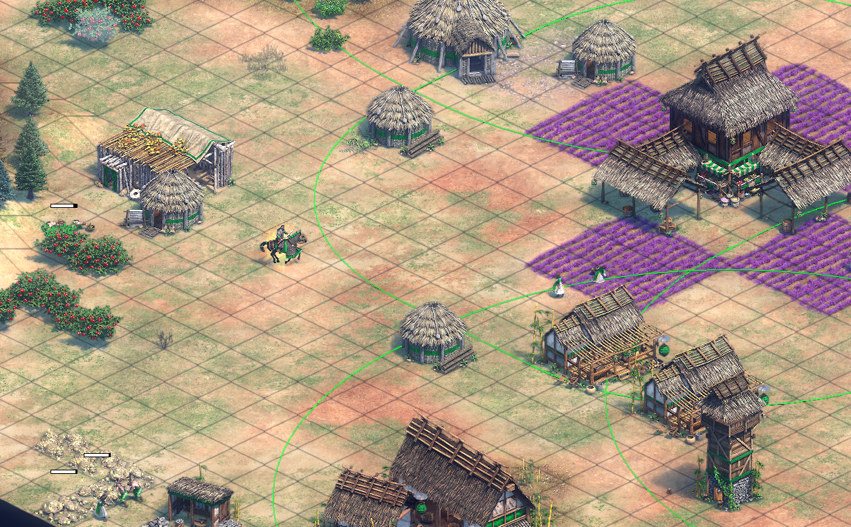 帝国时代2铁木真成吉思汗怎么玩