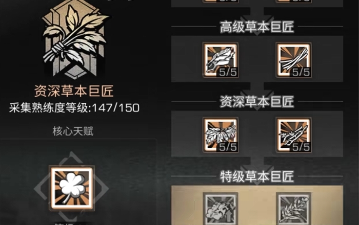 明日之后上班族玩什么职业