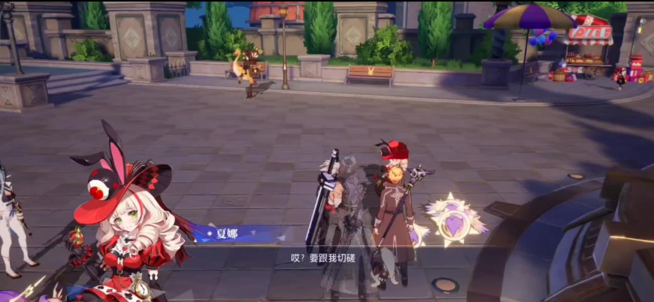 晶核手游魔偶师转职任务怎么做