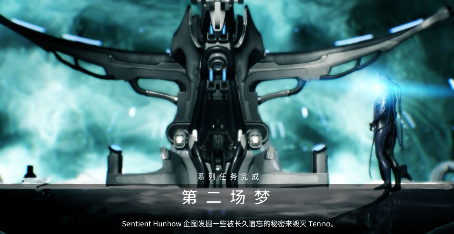 星际战甲全部主线任务怎么做