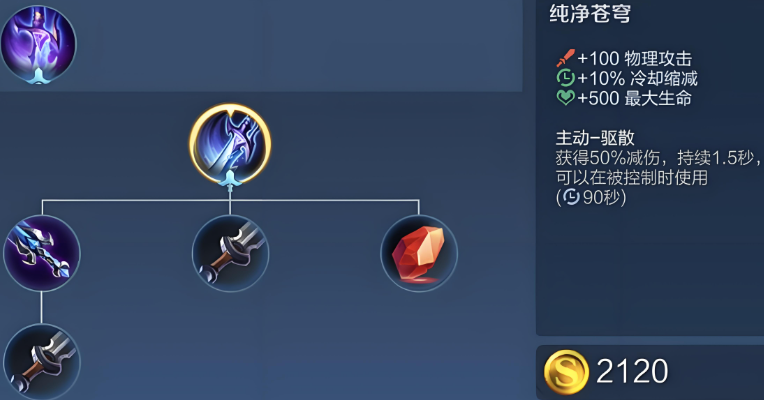 王者荣耀怎么暴力出装