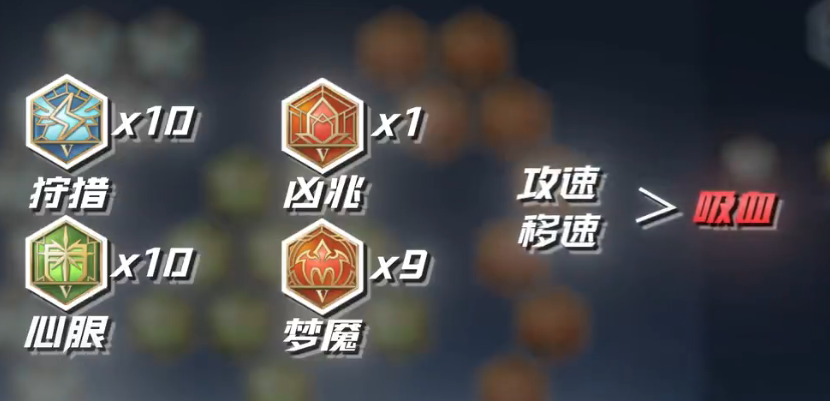 王者荣耀高渐离怎么出装铭文