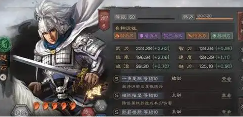 三国志战略版赵云和郭淮配么