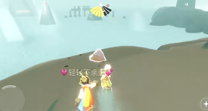 光遇深海季威严舰长如何解锁