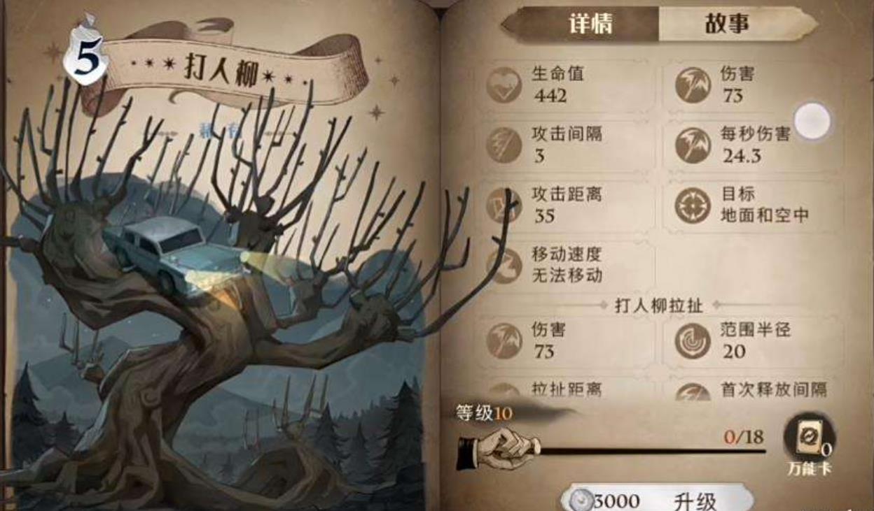 哈利波特魔法觉醒伸缩耳怎么获得