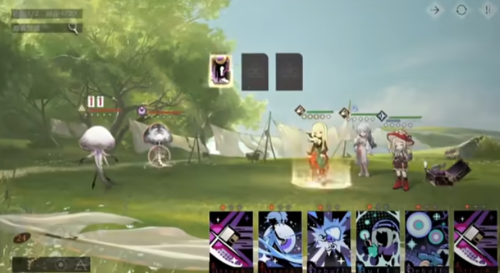 重返未来1999joe强度如何