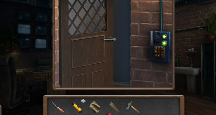 密室逃脱10记忆放在哪