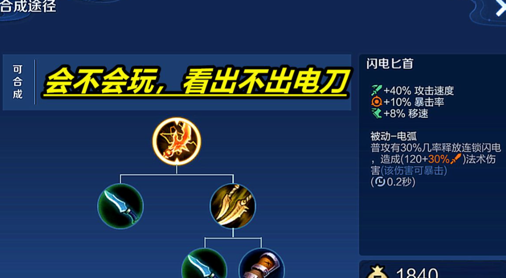 王者荣耀套路英雄出装有哪些推荐