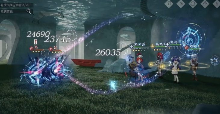 重返未来1999怎么快速攒材料