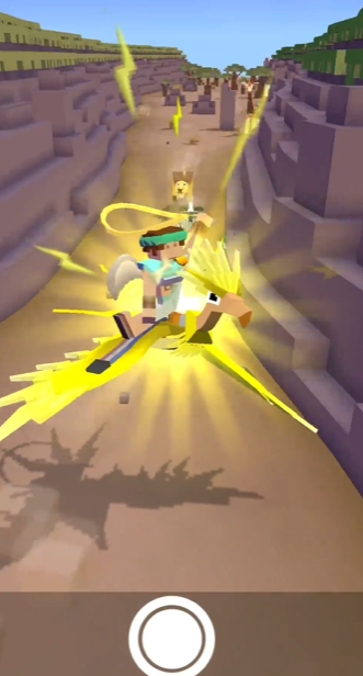 疯狂动物园百万伏特秃鹫怎么抓