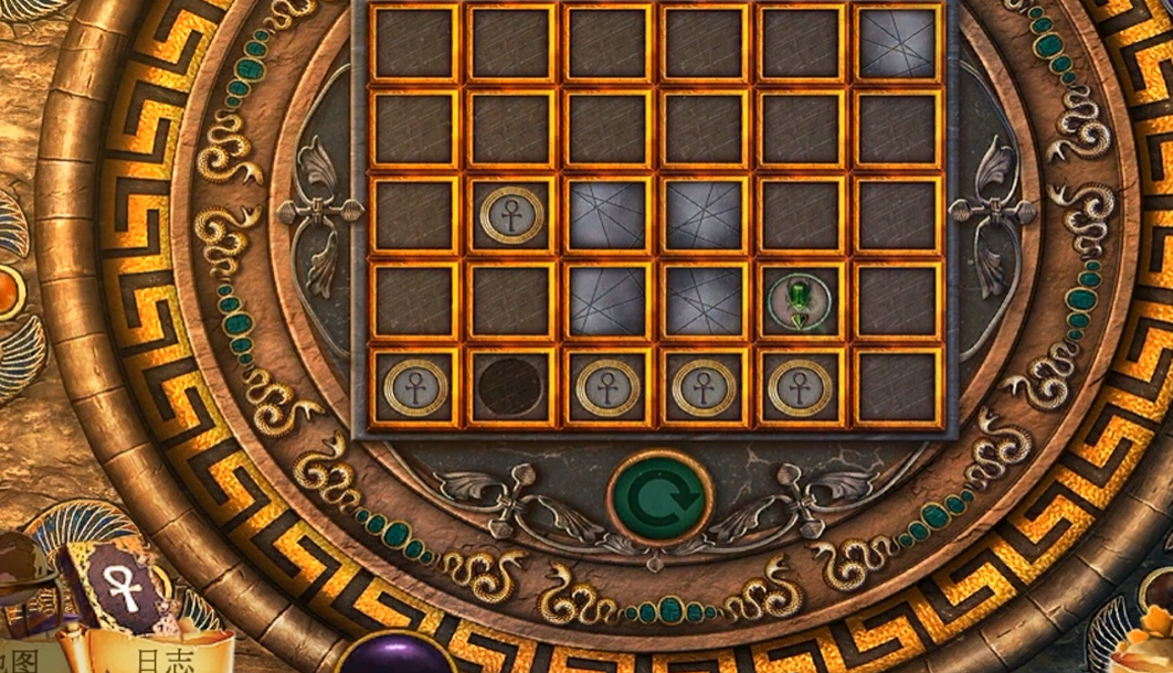 密室逃脱11黑白棋怎么换棋子