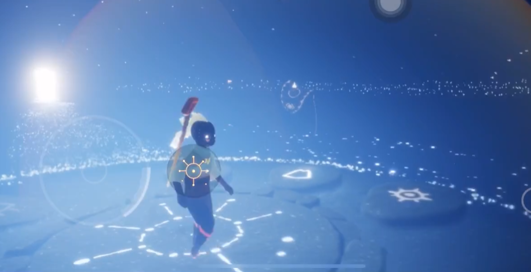 光遇龙骨套装是怎么来的