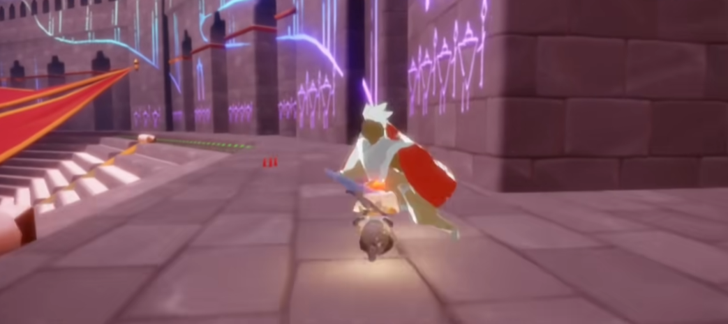 光遇里的黑脸怎么弄