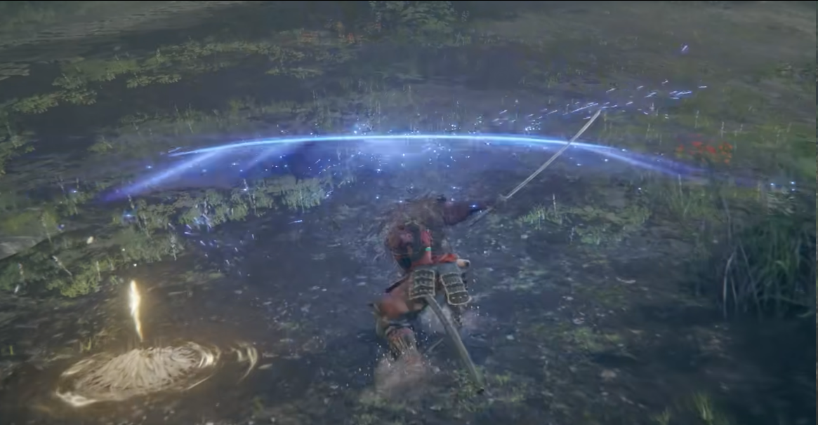 艾尔登法环怎么玩双刀流