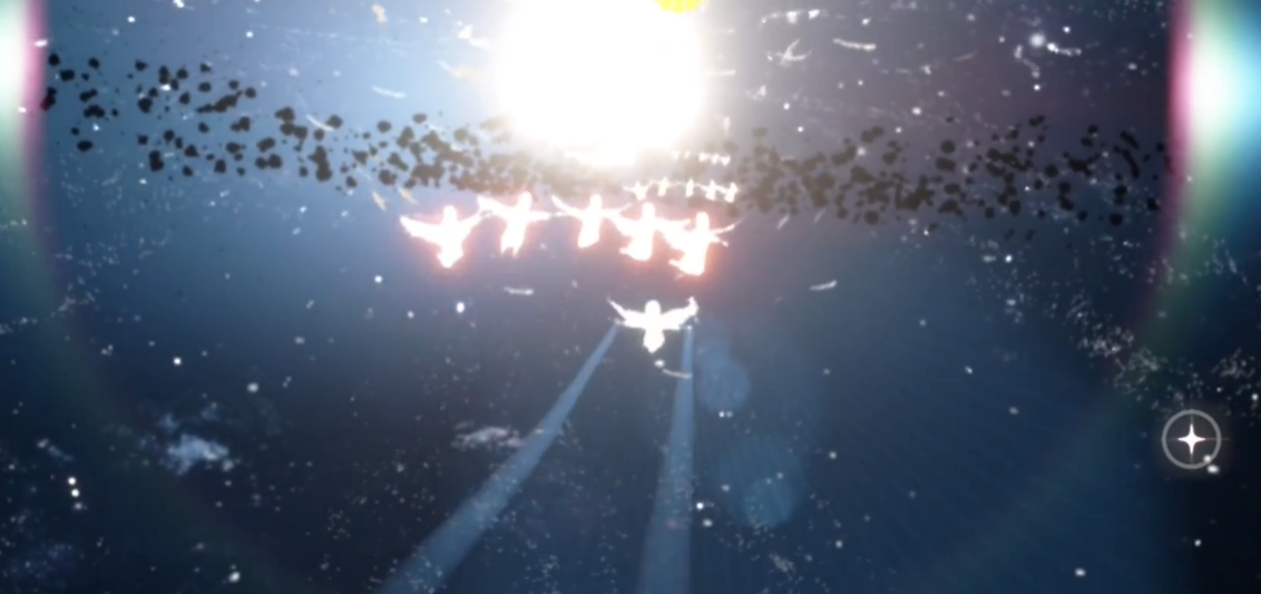 光遇如何帮祖先回归天际