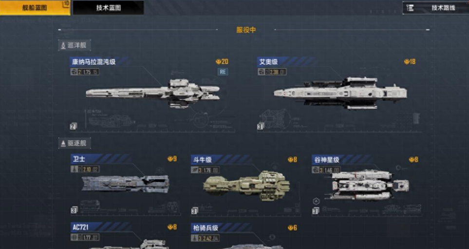 无尽的拉格朗日怎样实现舰船自由