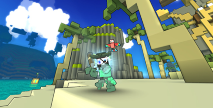 宝藏世界哪个职业前中后期都厉害