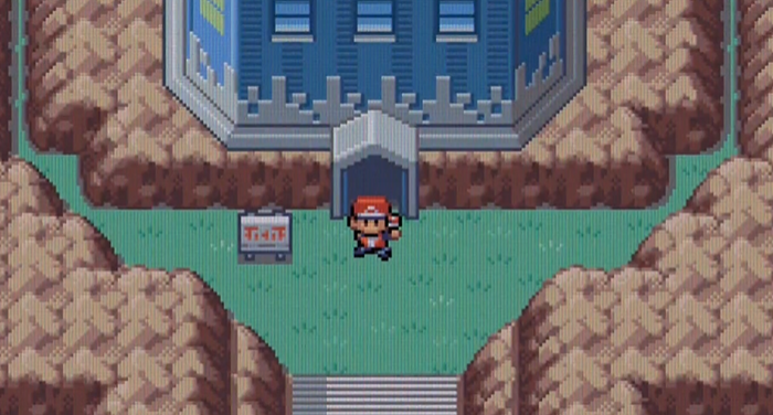 口袋妖怪火红打完二周目干什么