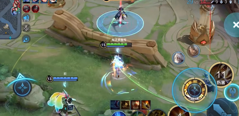 王者荣耀孙尚香打野出装是什么