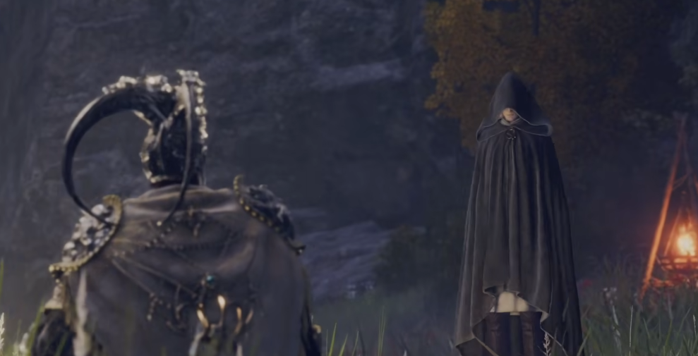 艾尔登法环新手怎么玩