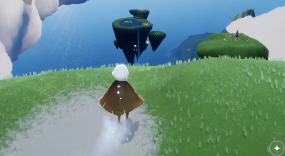 光遇圣域群岛怎么玩