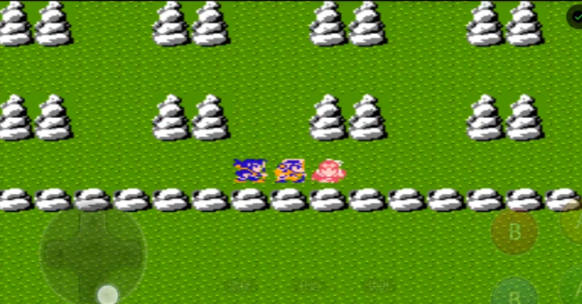 吞食天地2石阵怎么过