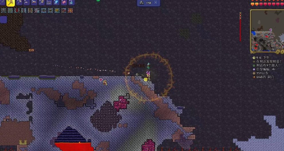 泰拉瑞亚开局怎么发育快