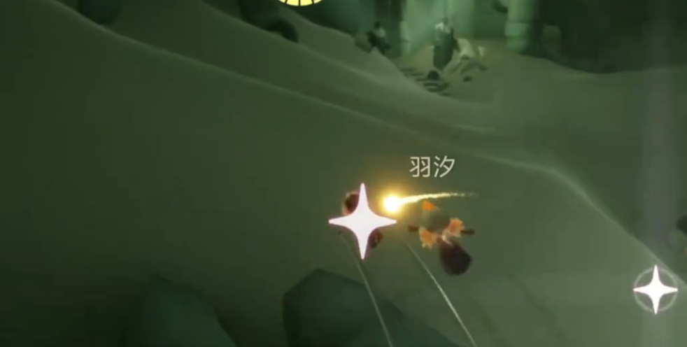 光遇暮土任务先祖怎么做