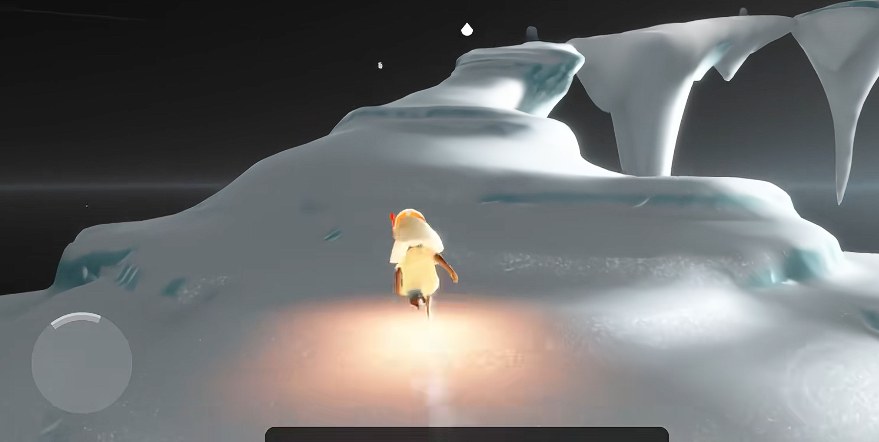 光遇单人如何快速过风试炼