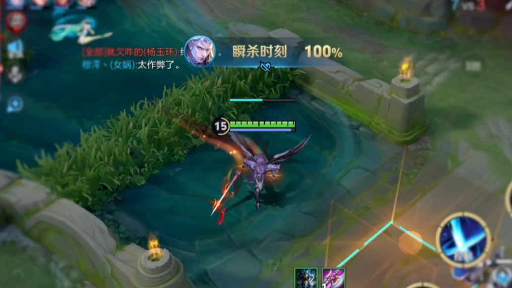 王者荣耀闪现凯最强出装怎么搭配