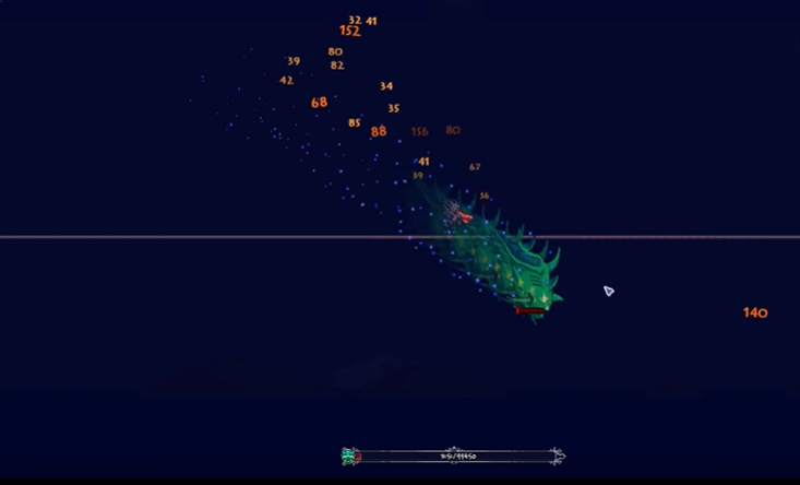 泰拉瑞亚凤凰爆破枪怎么连发