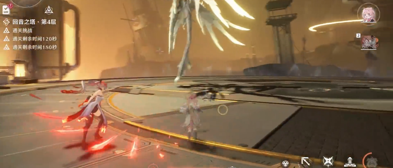 鸣潮50级在哪突破