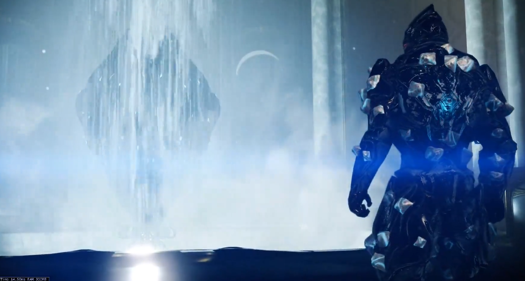 星际战甲主线任务奖励武器怎么领