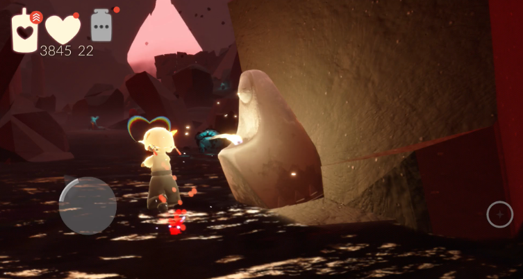 光遇升华蜡烛怎么刷