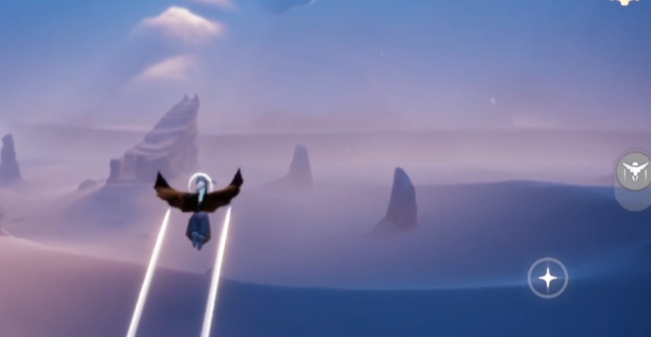 光遇蝙蝠面具有什么用