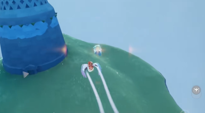 光遇笛子先祖的面具有什么用